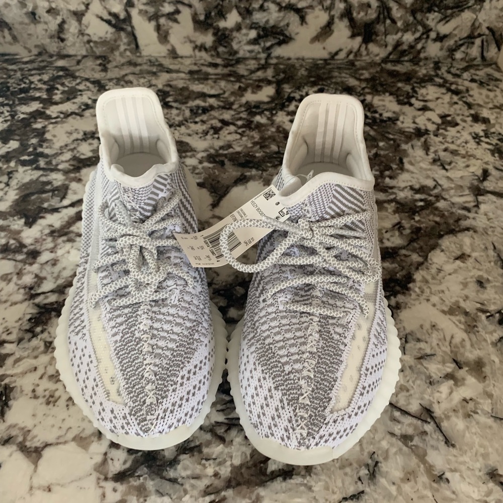 Adidas Yeezy 350 Boost Static original